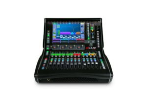 Allen & Heath dLive C1500
