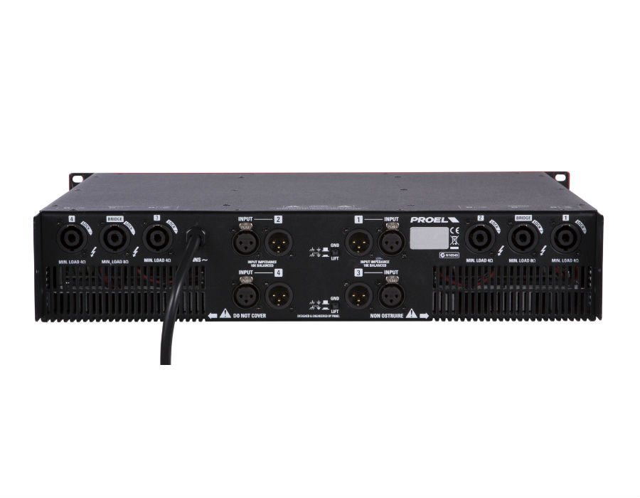 Axiom QC4.2