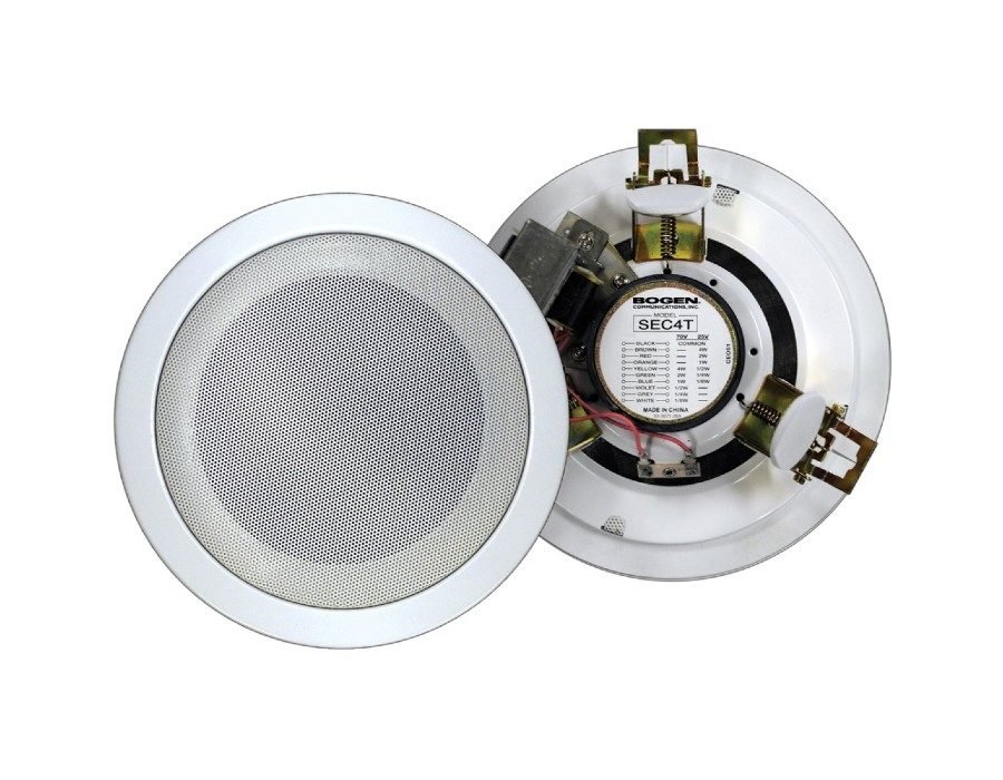 Bogen SEC4T