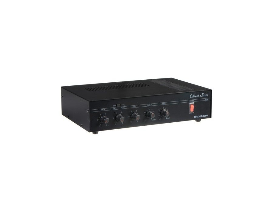 Bogen C60