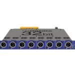 DiGiCo 32-bit DAC