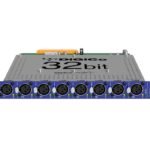 DiGiCo SD 32-BIT Mic Pre-Amp