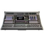 DiGiCo SD7 Quantum