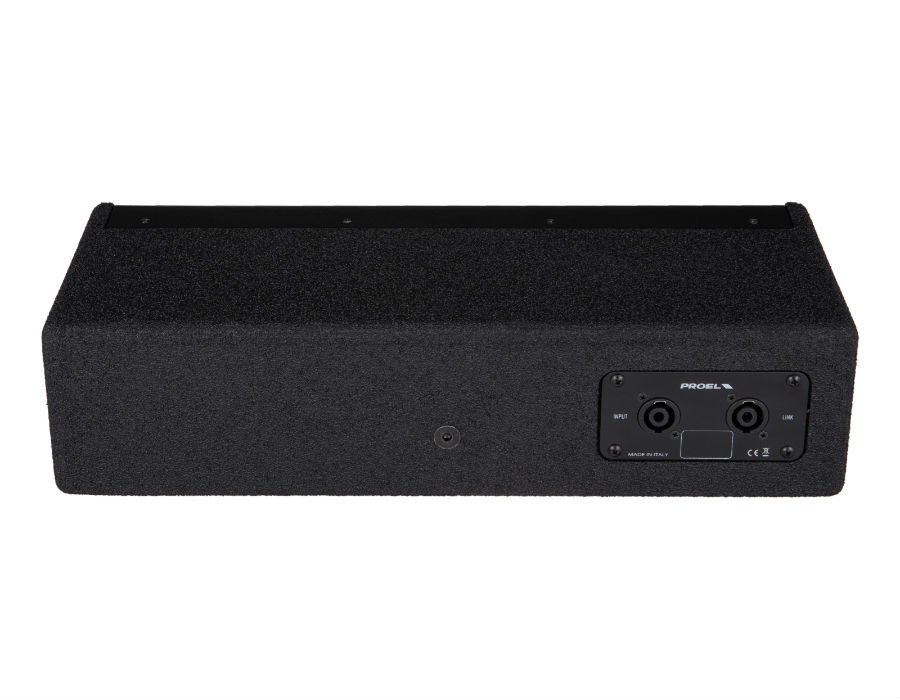 Axiom ED25P