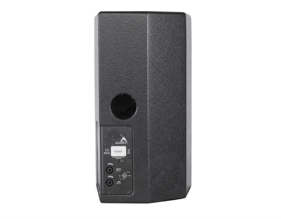 Axiom ED80P