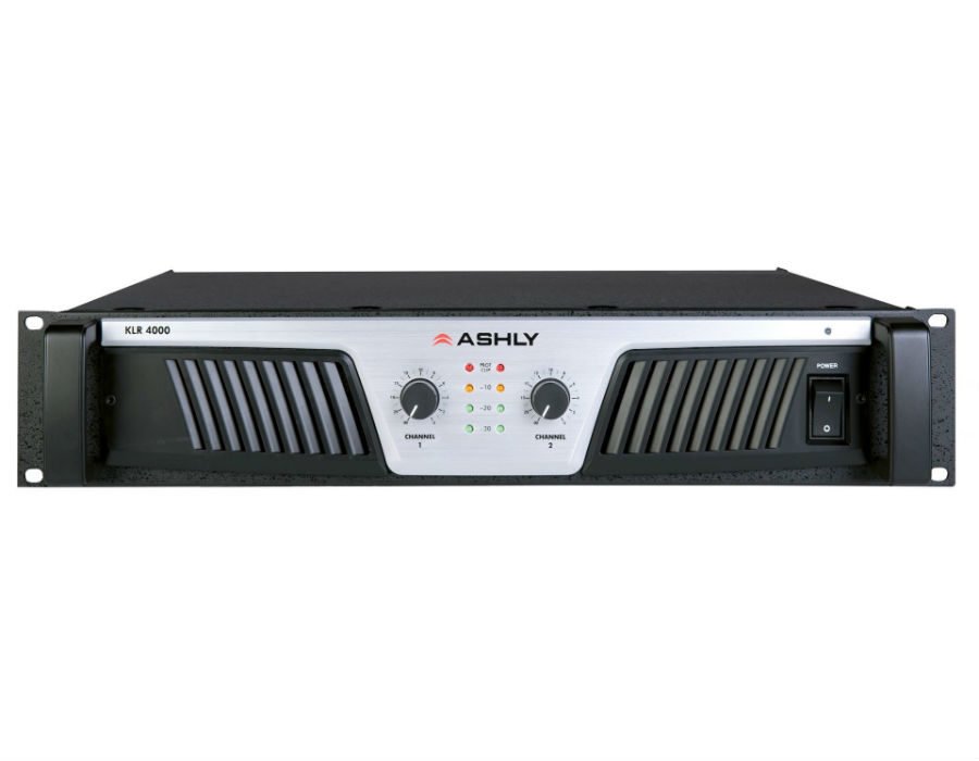 Ashly KLR-4000
