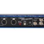 DiGiCo Little Blue Box