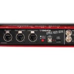 DiGiCo Little Red Box