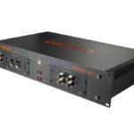 DiGiCo Orange Box