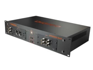 DiGiCo Orange Box