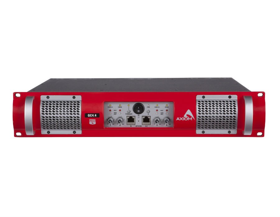 Axiom QC4.4