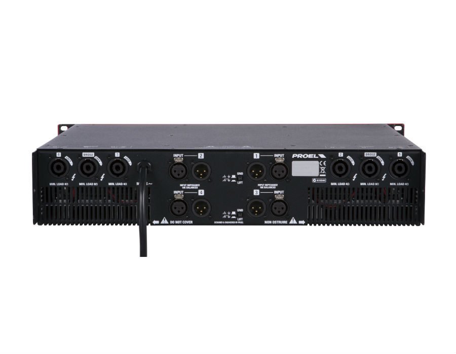 Axiom QC4.4