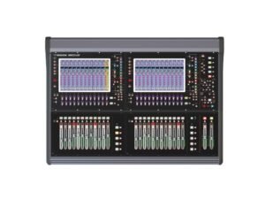 DiGiCo SD12
