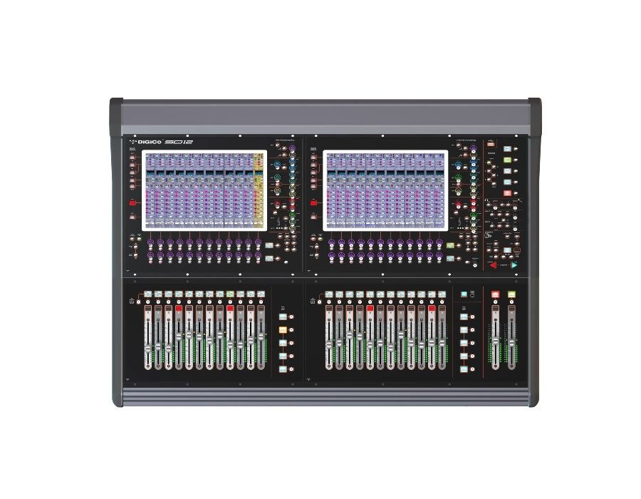 DiGiCo SD12
