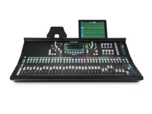 Allen & Heath SQ-7