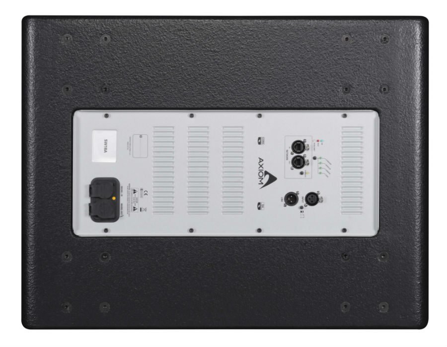 Axiom SW18A