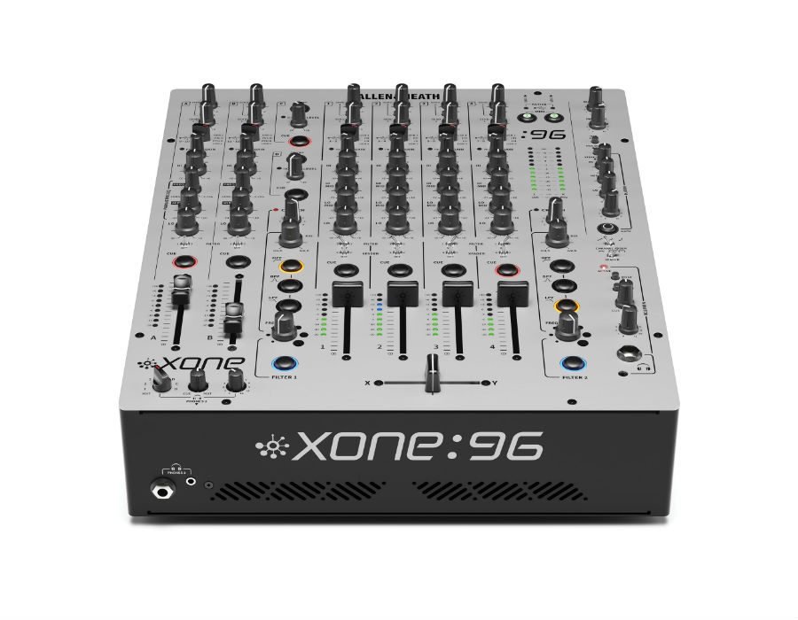 Allen & Heath XONE:96