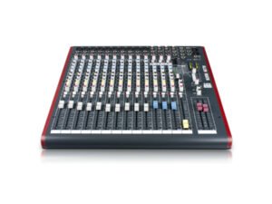 Allen & Heath ZED-16FX