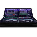 Allen & Heath dLive C3500