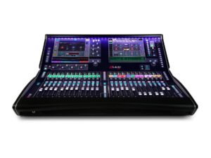 Allen & Heath dLive C3500
