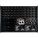 Allen & Heath dLive DM32 MixRack