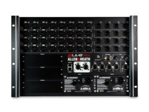 Allen & Heath dLive DM32 MixRack