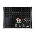 Allen & Heath dLive DM48 Mix Rack