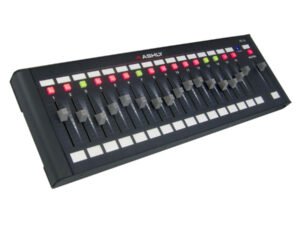 Ashly FR-16