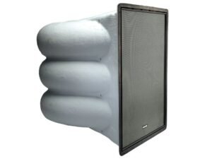 Community R6-Basshorn