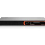 Biamp TesiraFORTÉ AVB AI