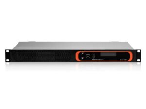Biamp TesiraFORTÉ AVB AI