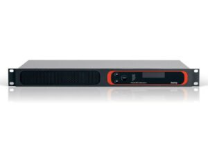 Biamp TesiraFORTÉ AVB VT