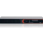 Biamp TesiraFORTÉ DAN VT4