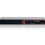 Biamp TesiraFORTÉ DAN VT