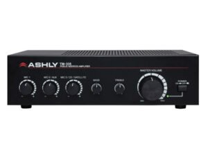 Ashly TM-335