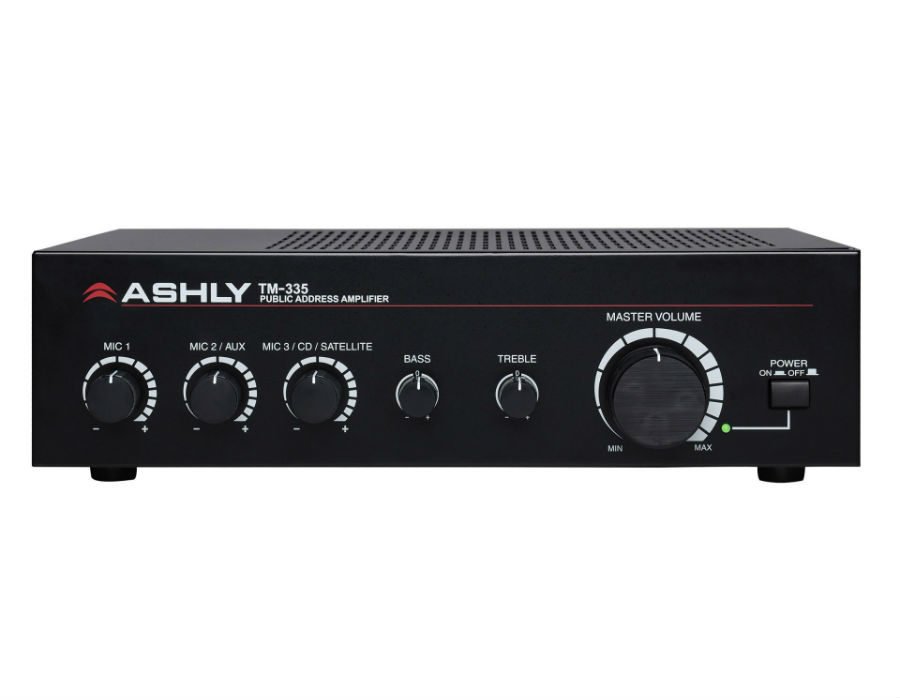 Ashly TM-335