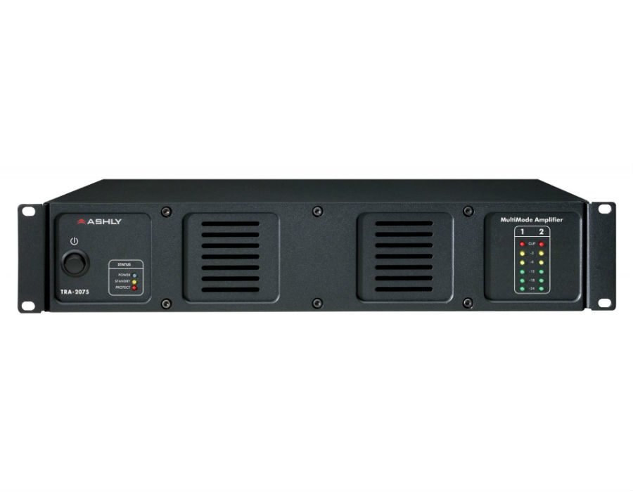 Ashly TRA-2075