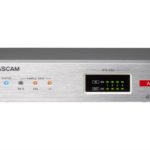 Tascam AE-4D