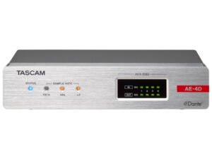 Tascam AE-4D