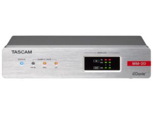 Tascam MM-2D-E