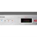 Tascam MM-4D/IN-X