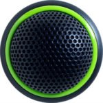 Shure MX395B/O-LED