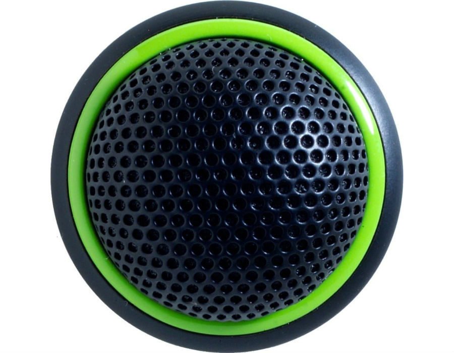 Shure MX395B/O-LED