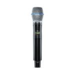 Shure AD2/B87C