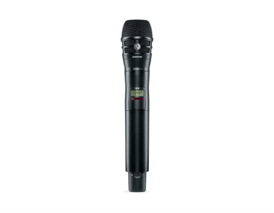 Shure AD2/K8B