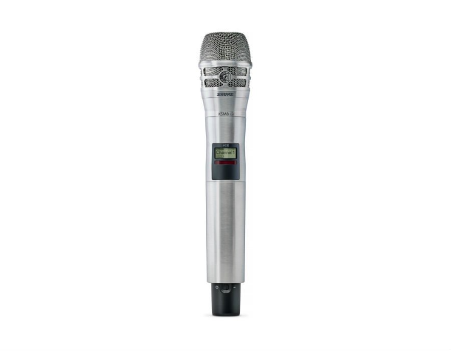 Shure AD2/K8N