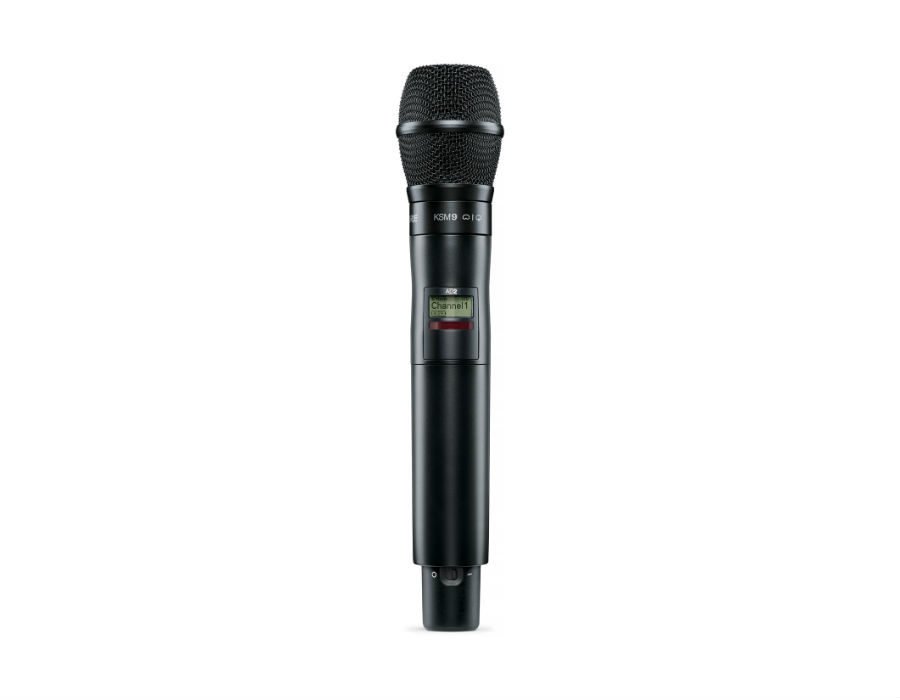 Shure AD2/K9B