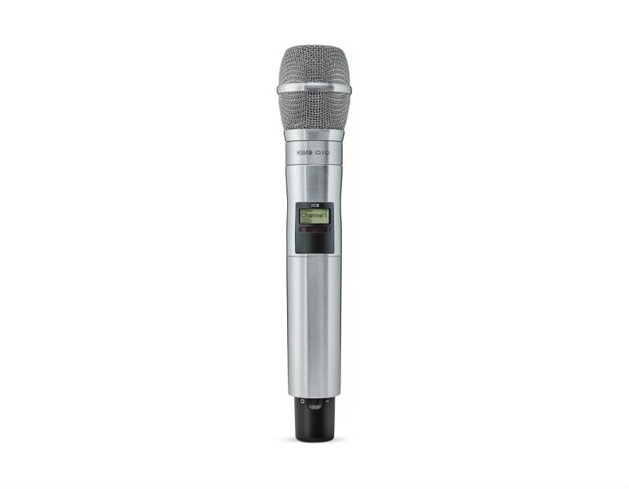 Shure AD2/K9N