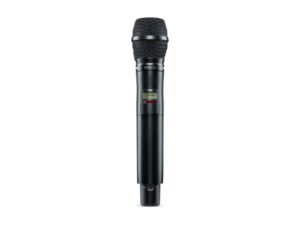 Shure AD2/VP68