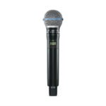 Shure ADX2/B58